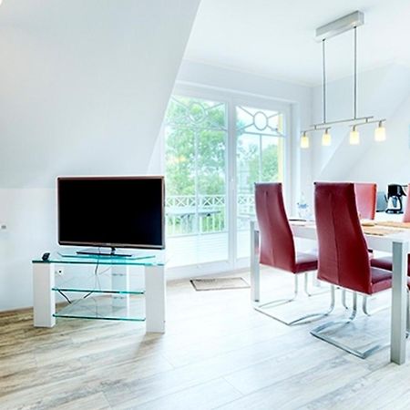 Villa Arielle, FW 8 Zingst Esterno foto
