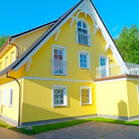 Villa Arielle, FW 8 Zingst Esterno foto