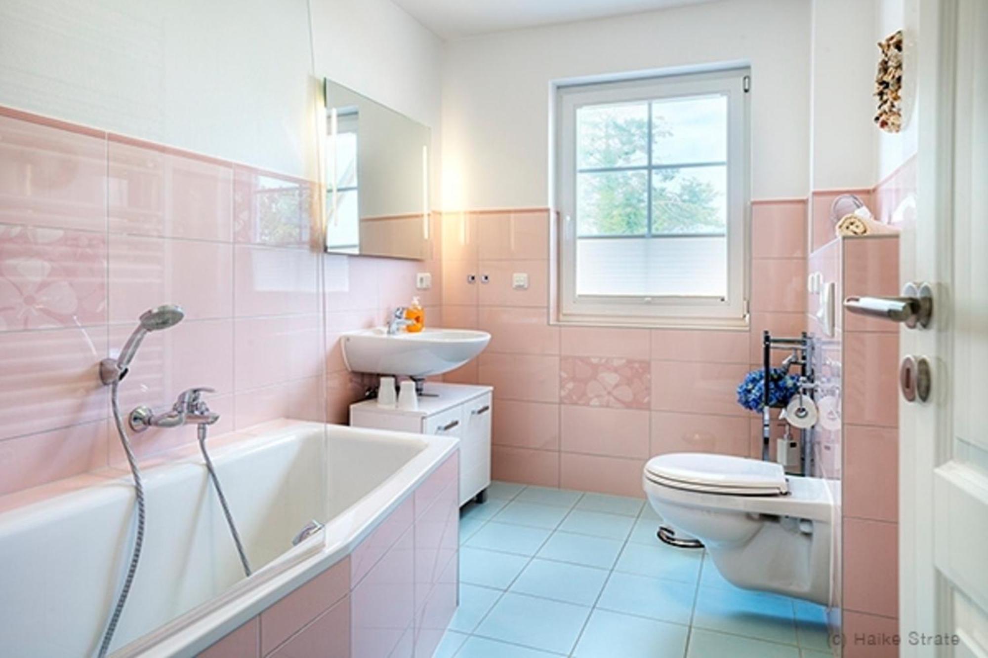 Villa Arielle, FW 8 Zingst Esterno foto
