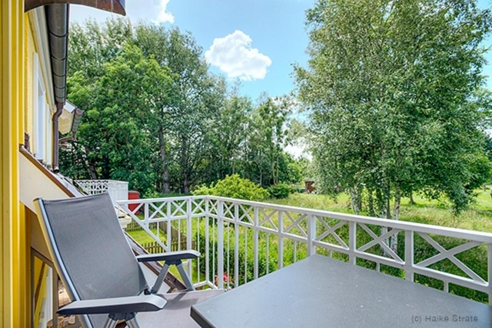 Villa Arielle, FW 8 Zingst Esterno foto