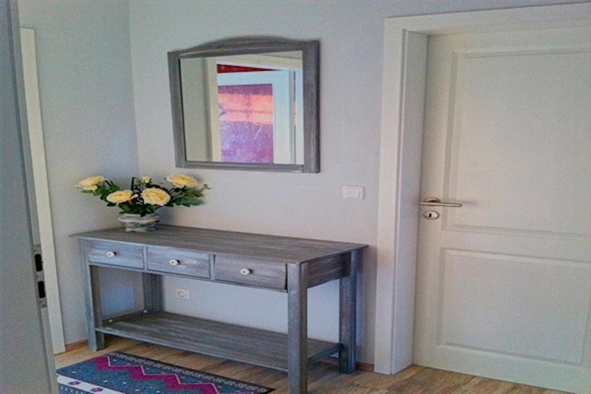 Villa Arielle, FW 8 Zingst Esterno foto